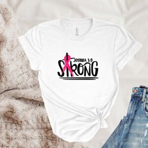 Breast Cancer Survivor T-Shirt - Breast Cancer T-Shirt - Cancer Awareness T-Shirt - Cancer T-Shirt - Cancer Day T-Shirt - Gift Ideas
